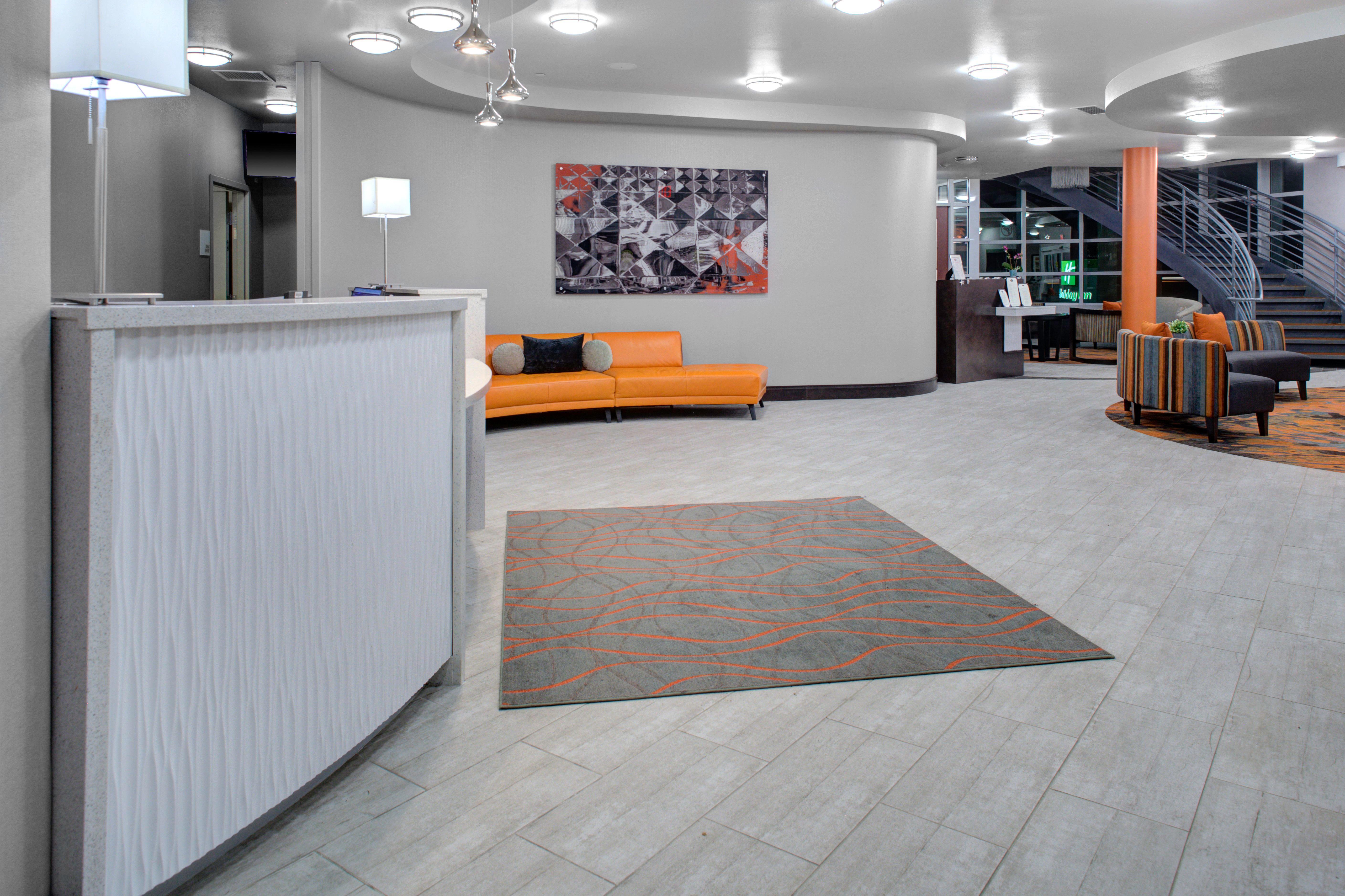 Holiday Inn Windsor - Wine Country By Ihg Exterior photo