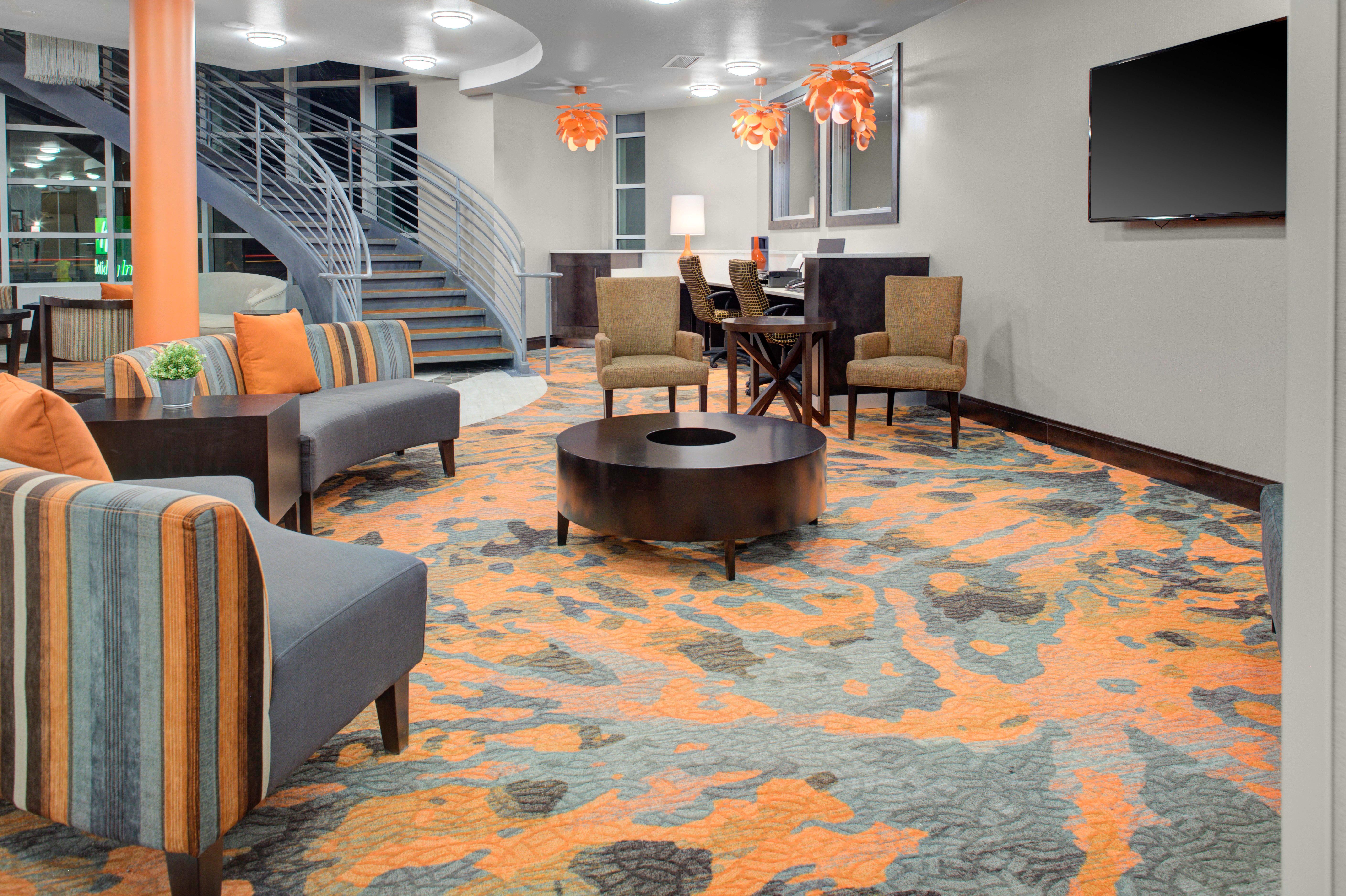Holiday Inn Windsor - Wine Country By Ihg Exterior photo